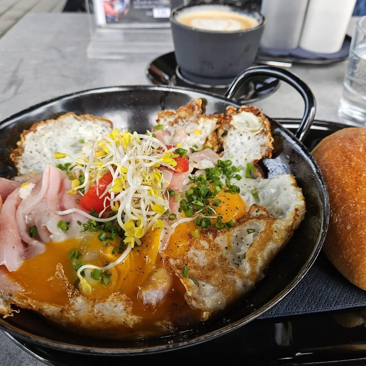 Essen und Trinken photo 6