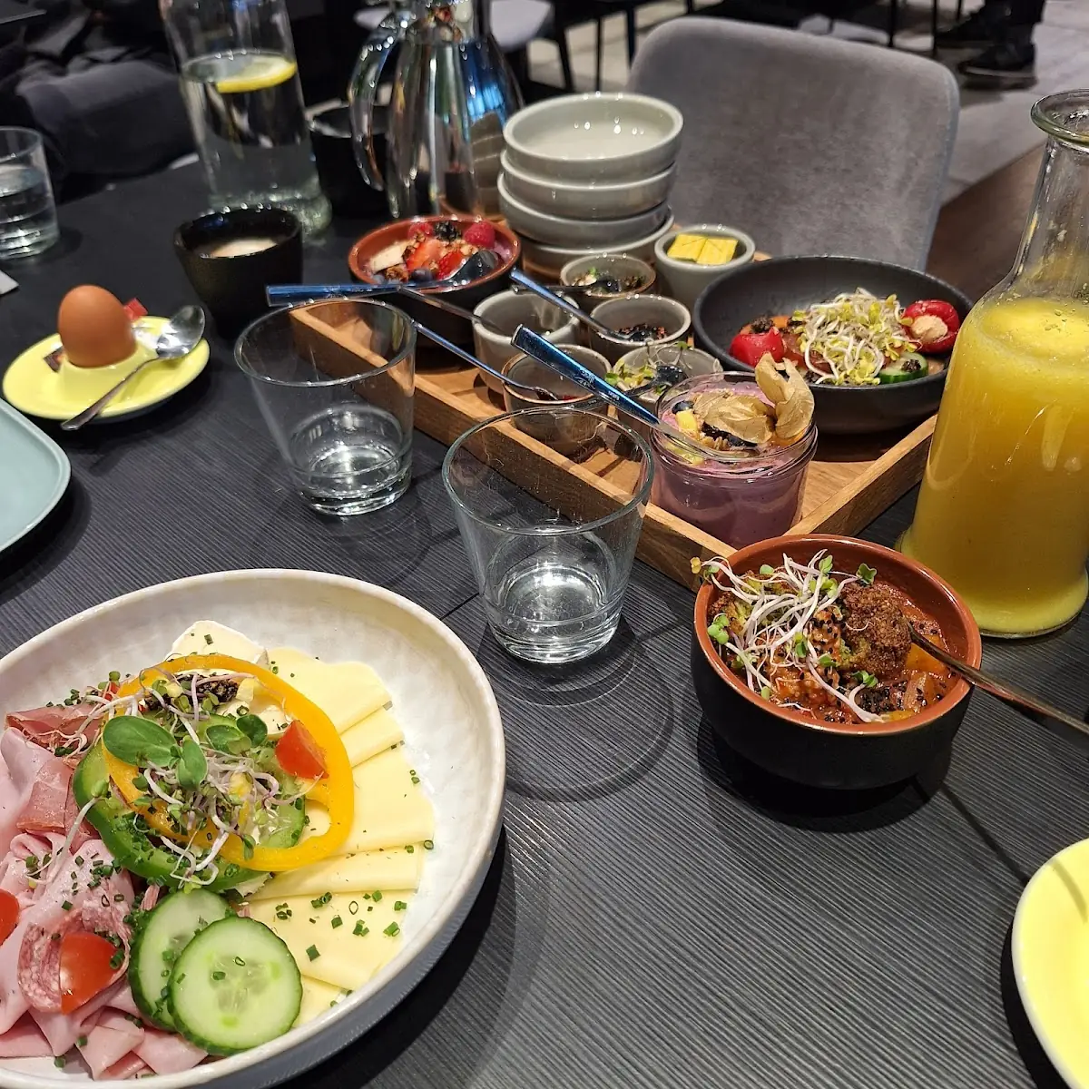 Essen und Trinken photo 8