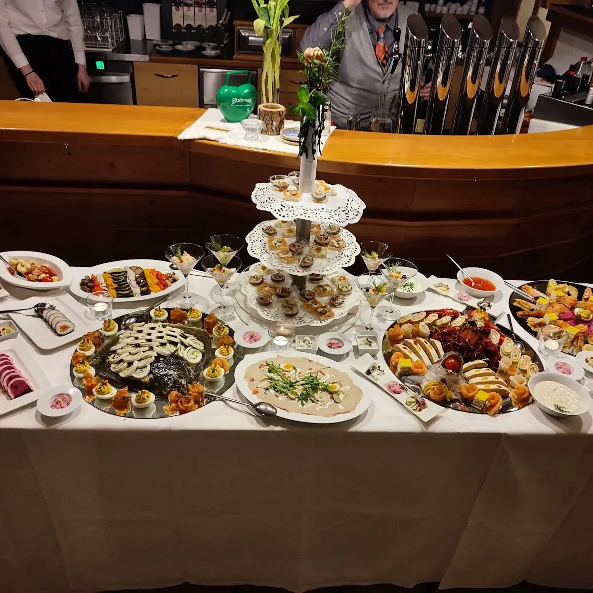 Essen und Trinken photo 10