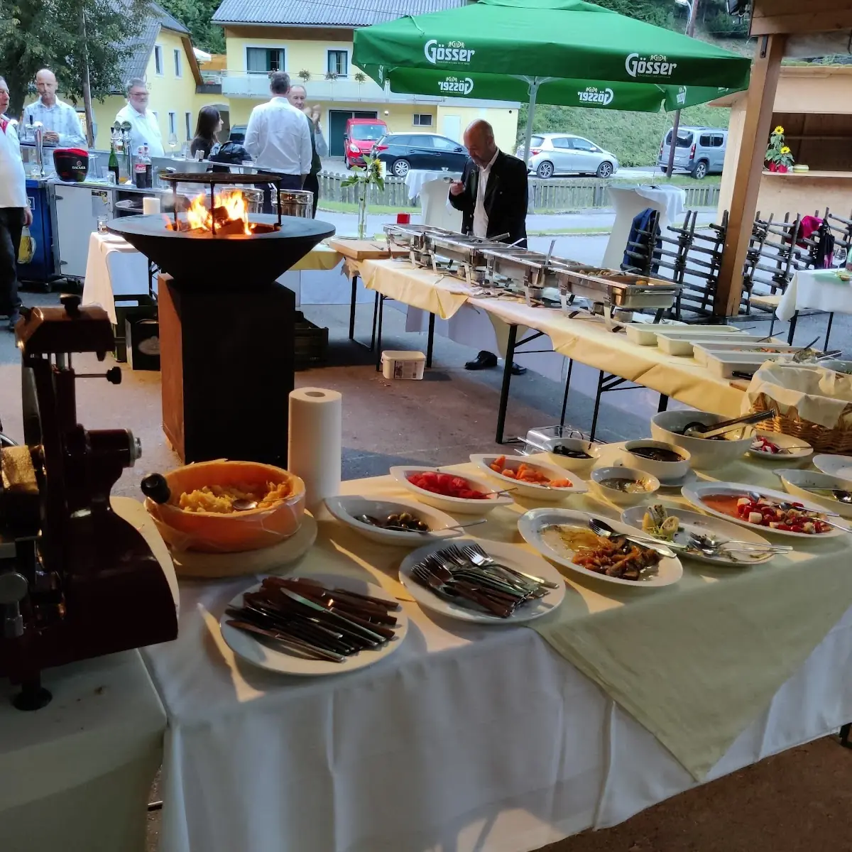 Essen und Trinken photo 3