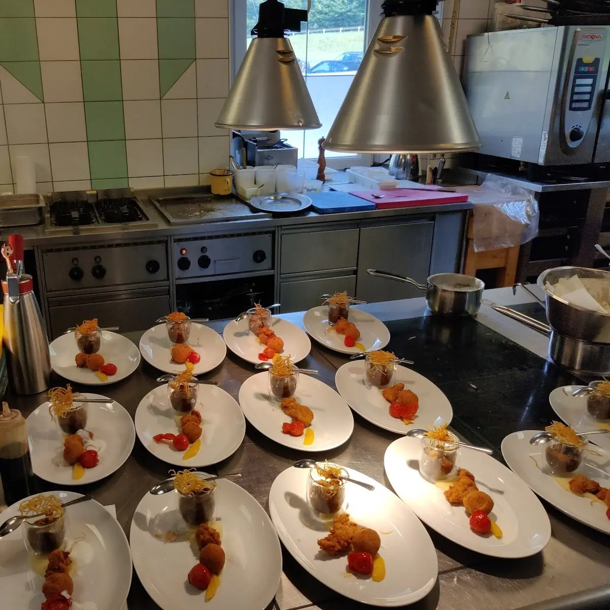 Essen und Trinken photo 5