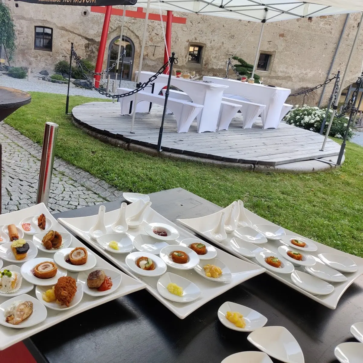 Essen und Trinken photo 6