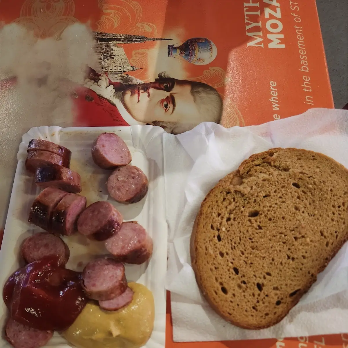 Essen und Trinken photo 6