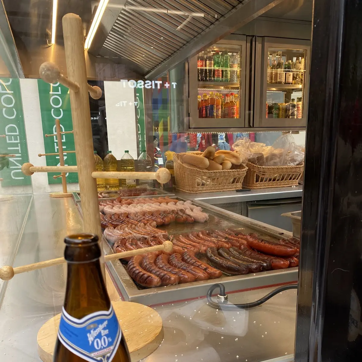 Essen und Trinken photo 7