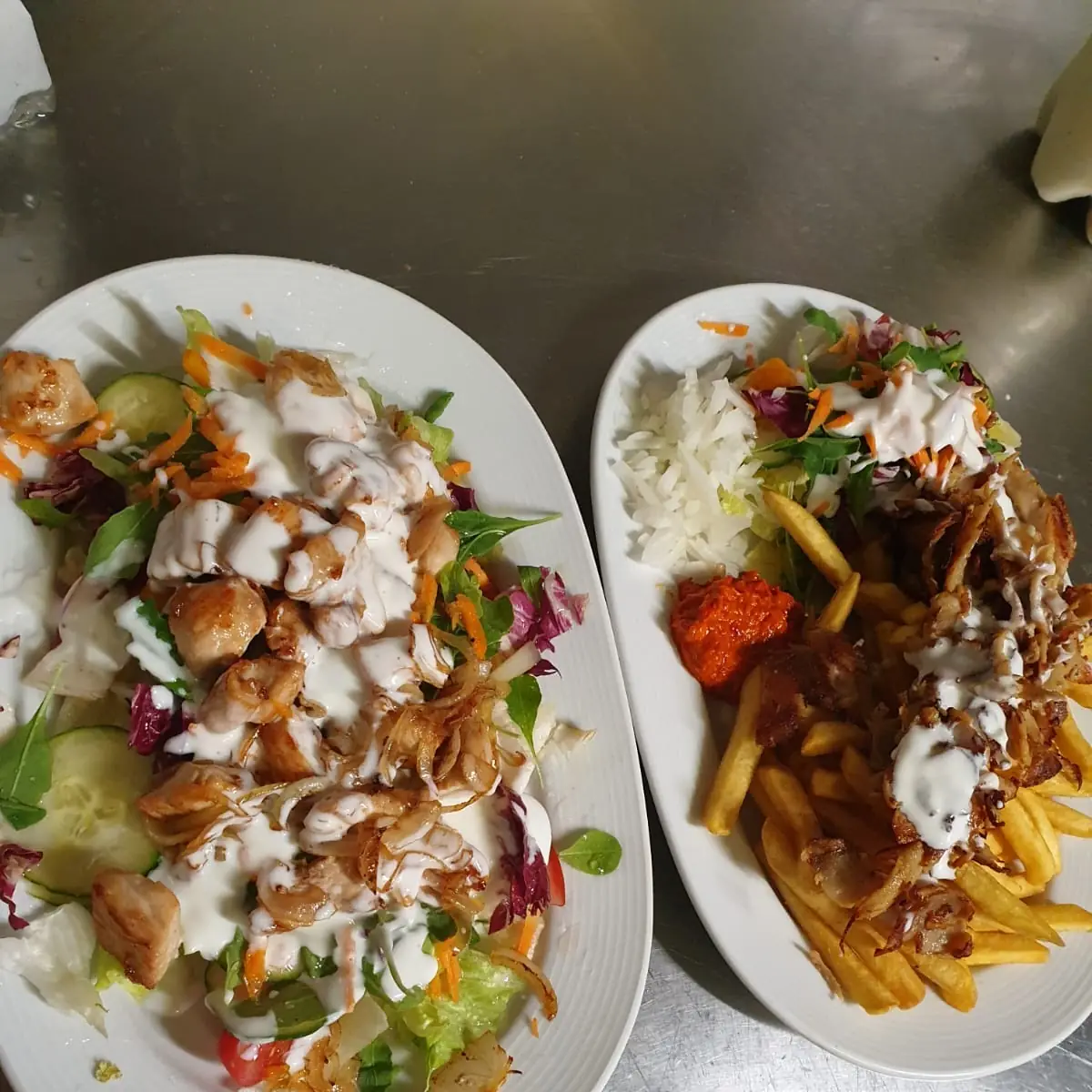 Essen und Trinken photo 10