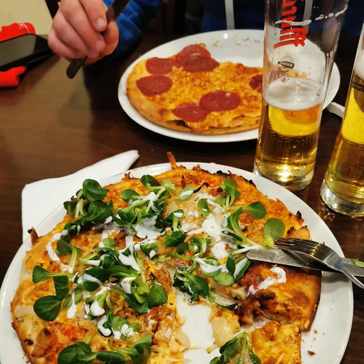 Essen und Trinken photo 3