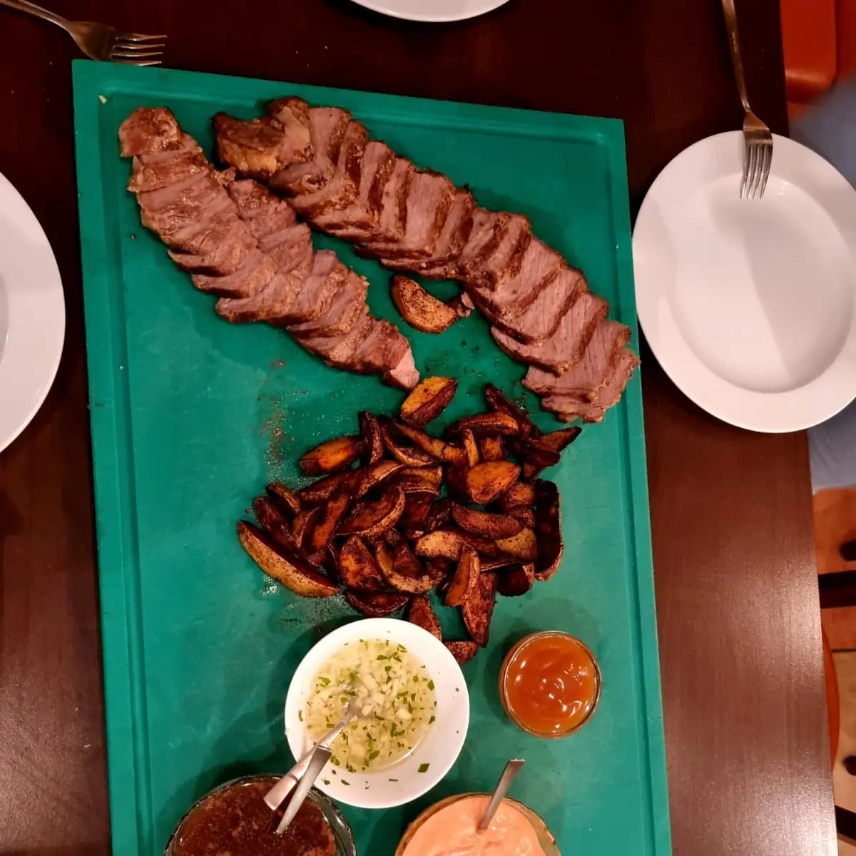 Essen und Trinken photo 7