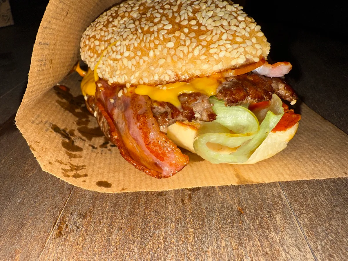 Essen und Trinken photo 2