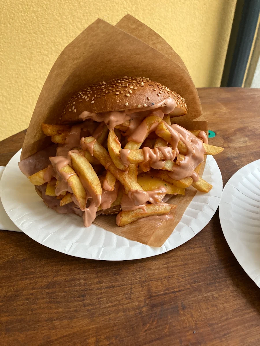 Essen und Trinken photo 9