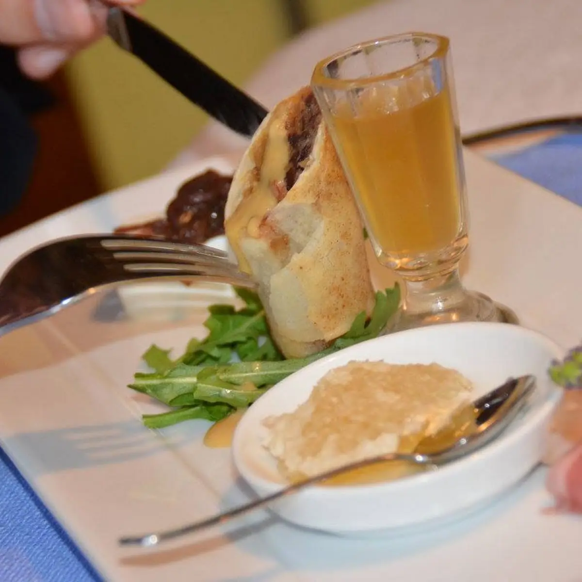Essen und Trinken photo 10
