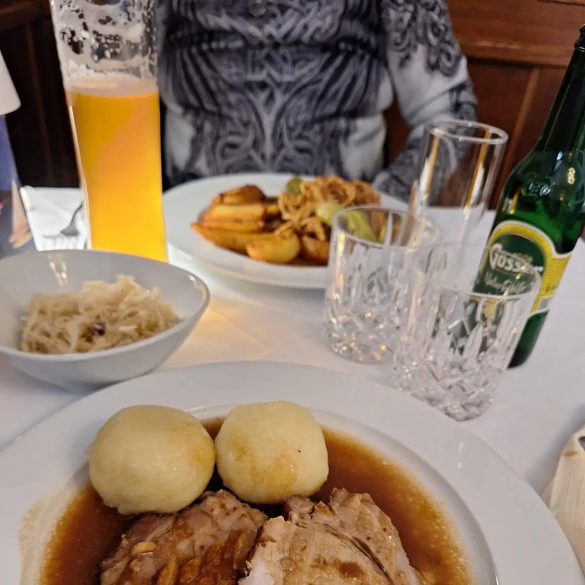 Essen und Trinken photo 2