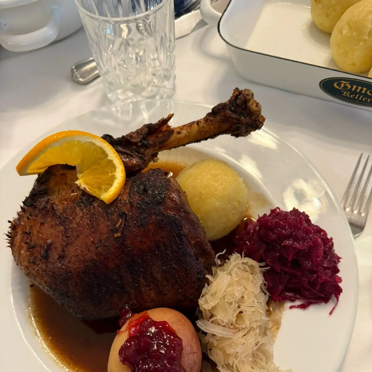 Essen und Trinken photo 3