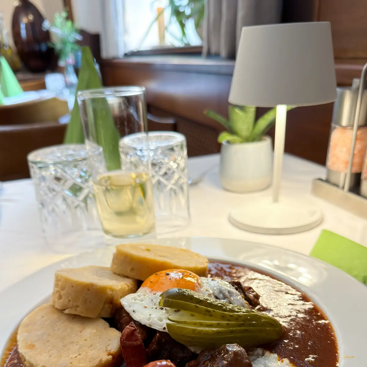 Essen und Trinken photo 4