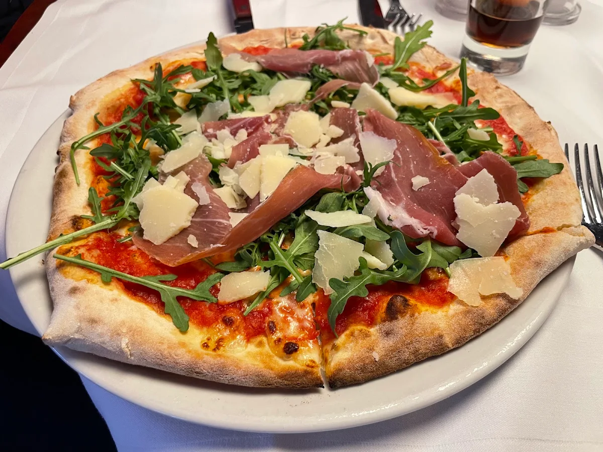 Essen und Trinken photo 1
