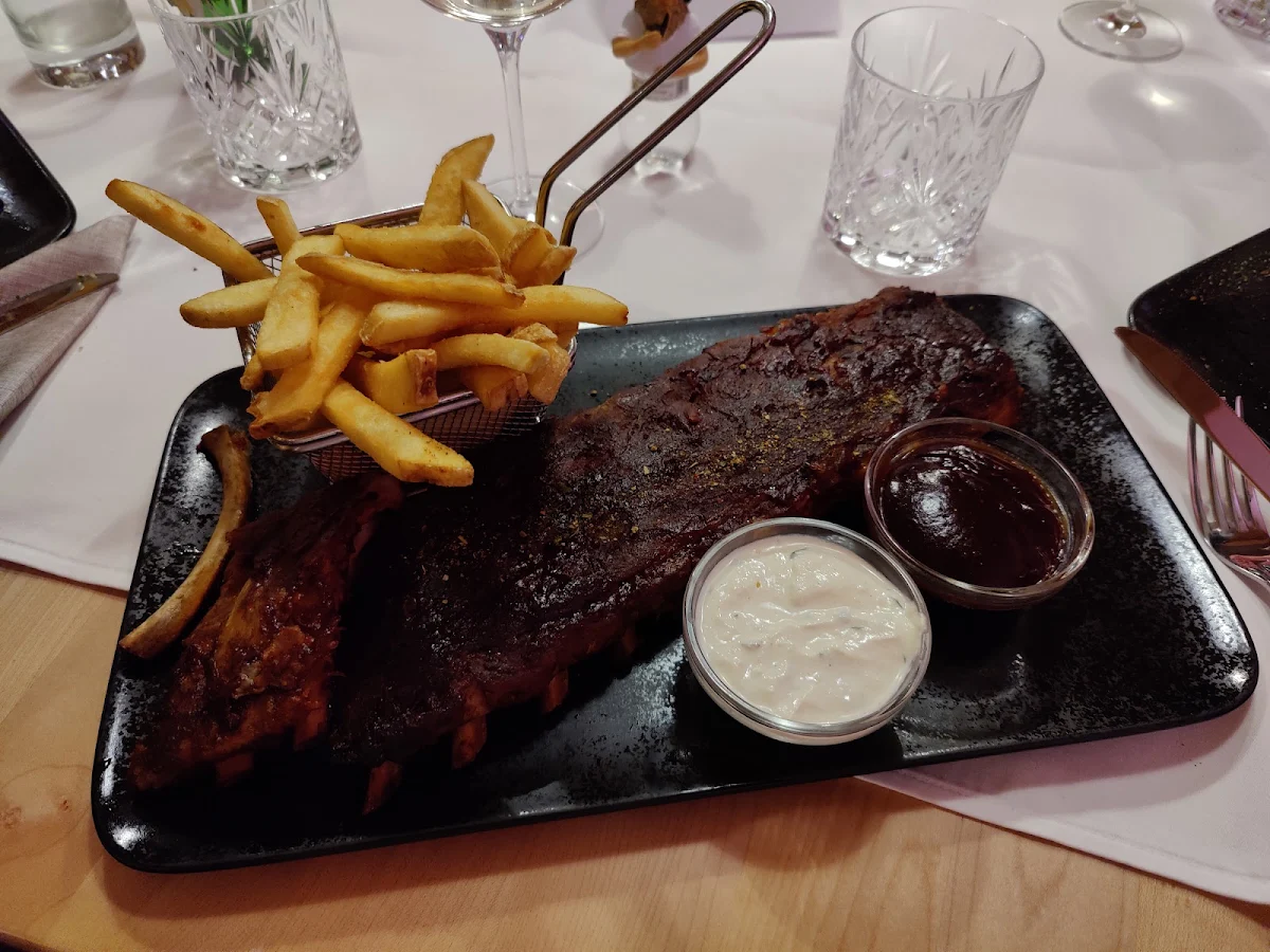 Essen und Trinken photo 3