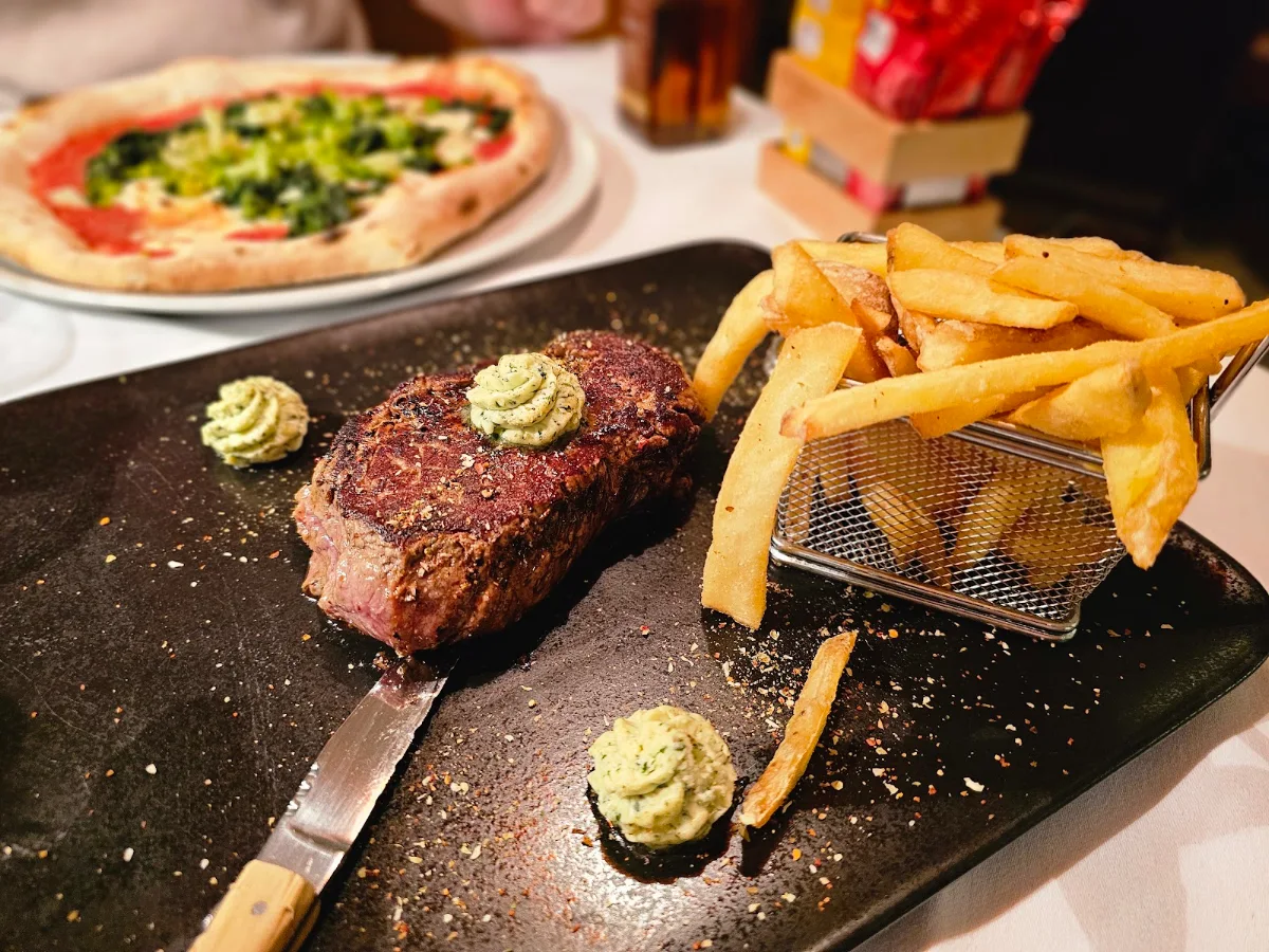 Essen und Trinken photo 4