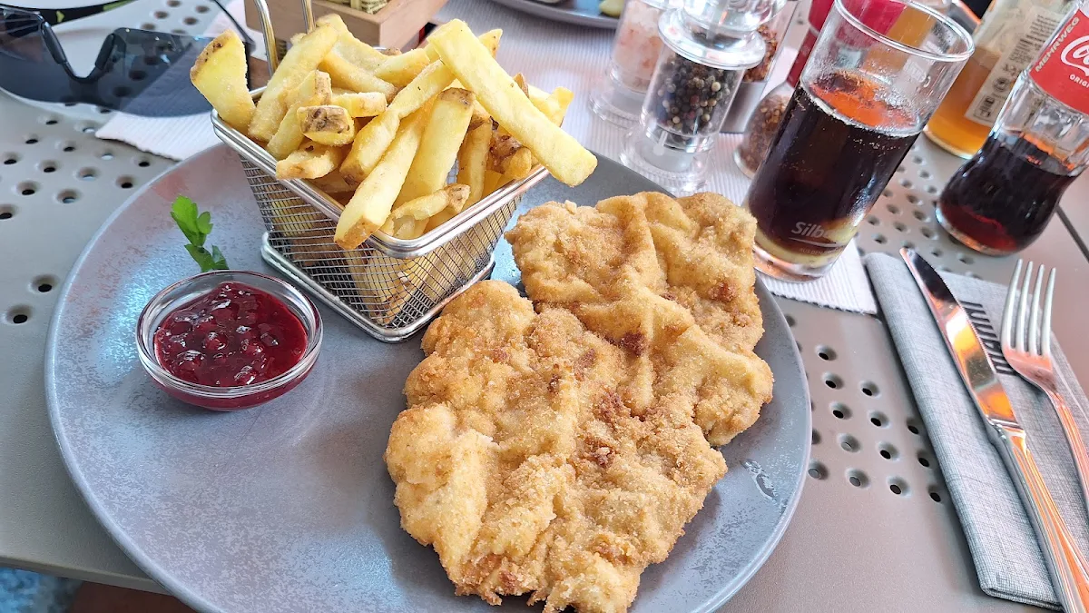 Essen und Trinken photo 6