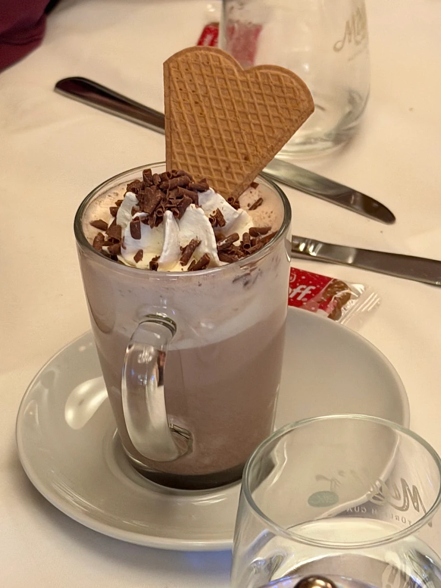 Essen und Trinken photo 8