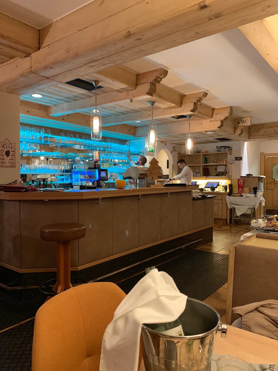 Atmosphäre photo 7