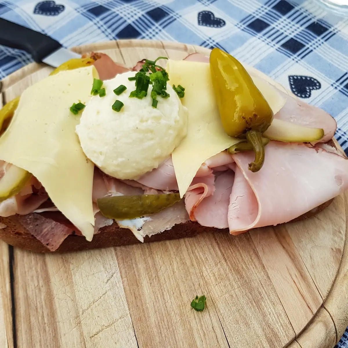 Essen und Trinken photo 5