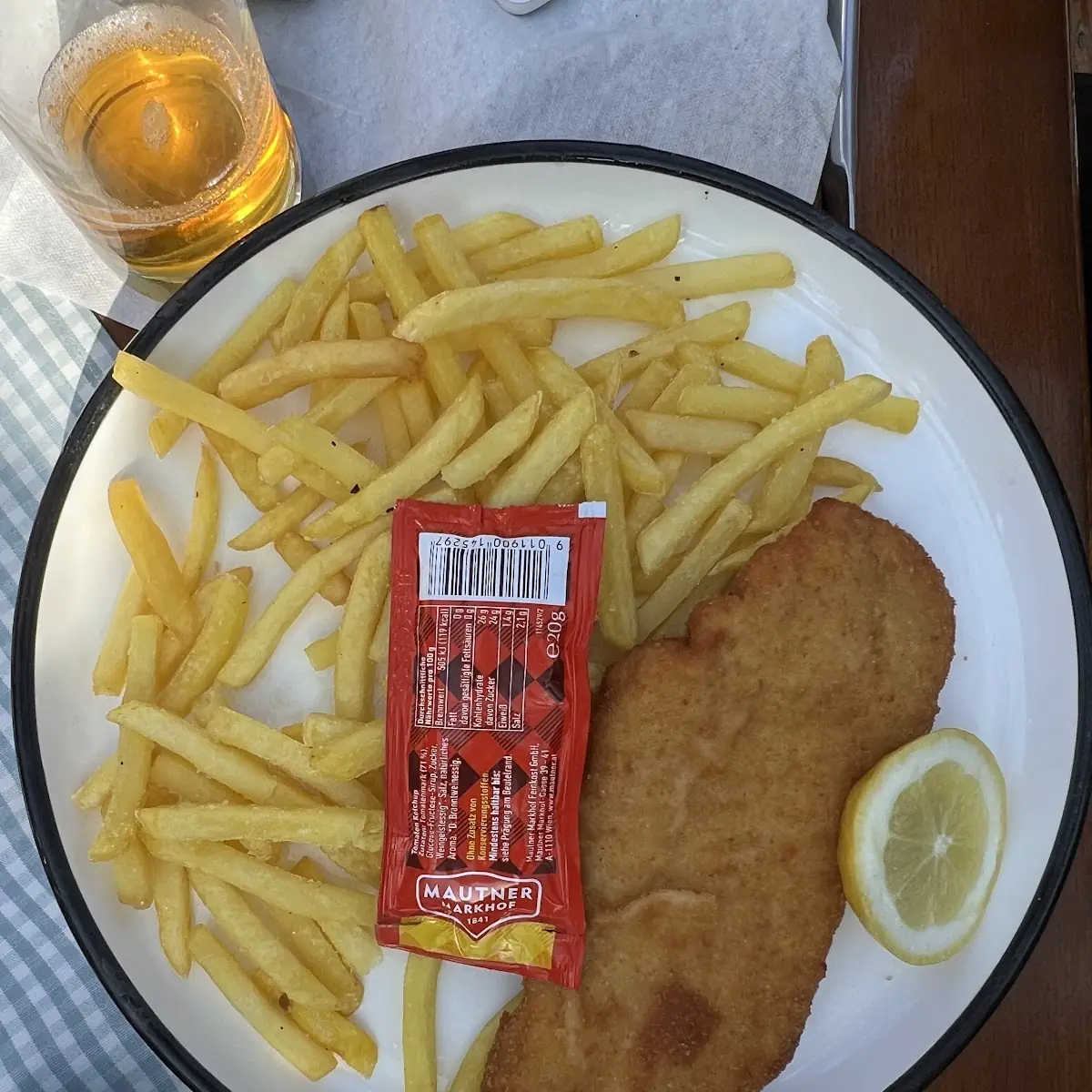 Essen und Trinken photo 10