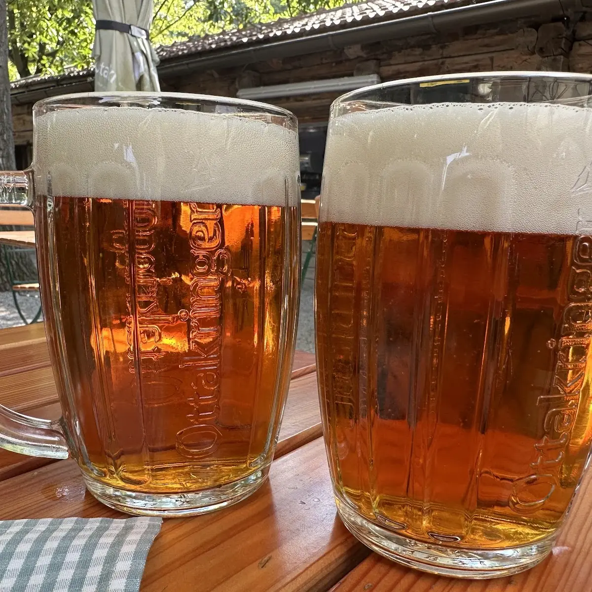 Essen und Trinken photo 5