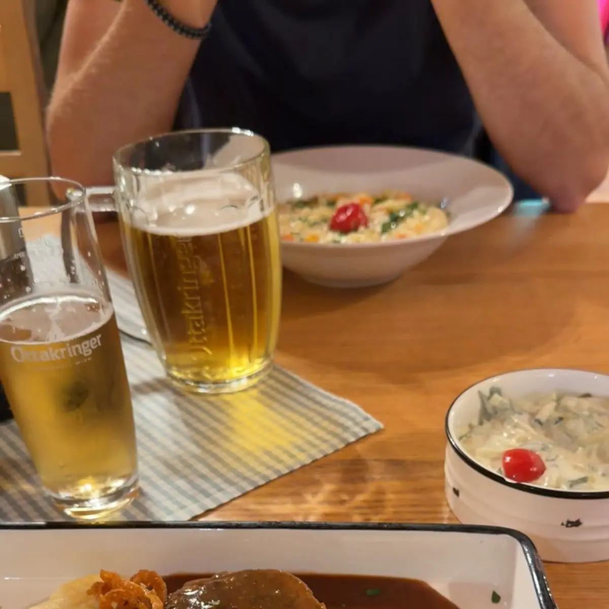 Essen und Trinken photo 8
