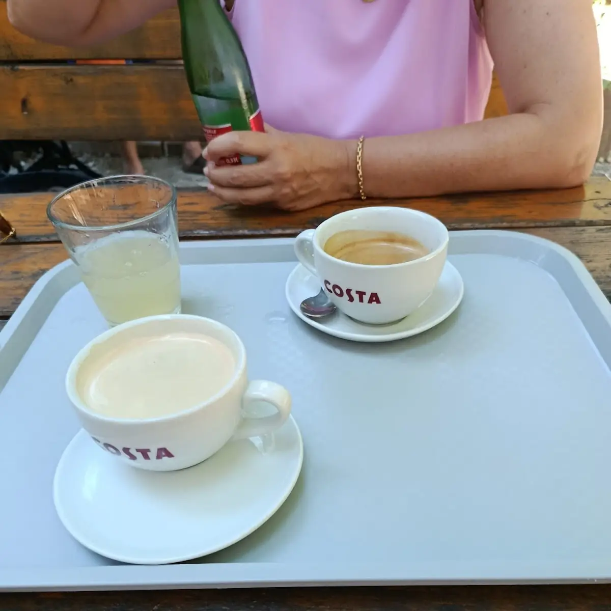 Essen und Trinken photo 9