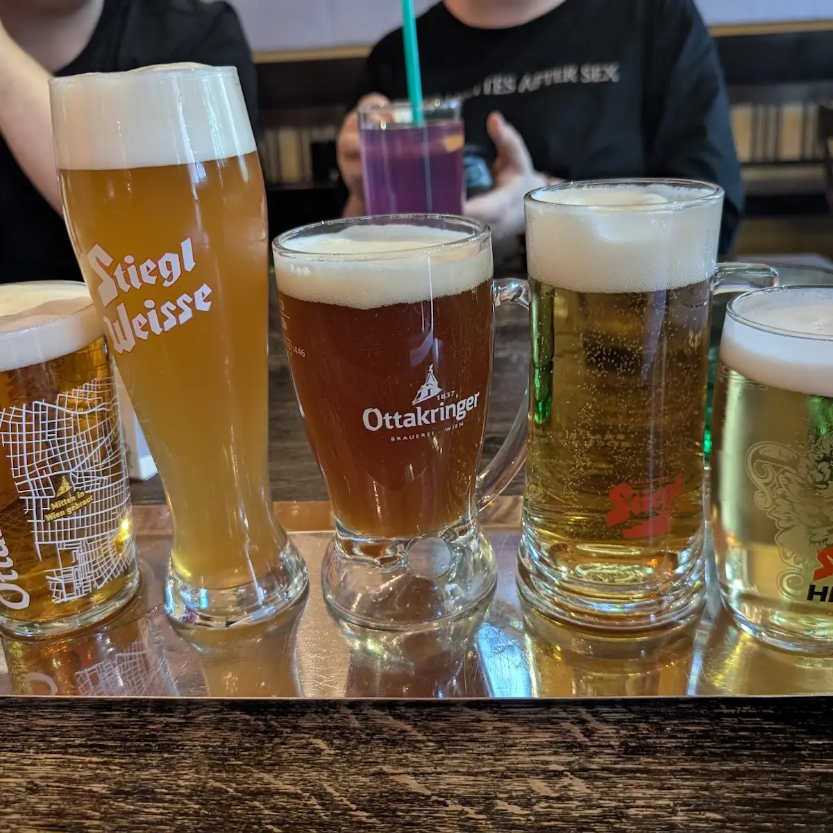 Essen und Trinken photo 10
