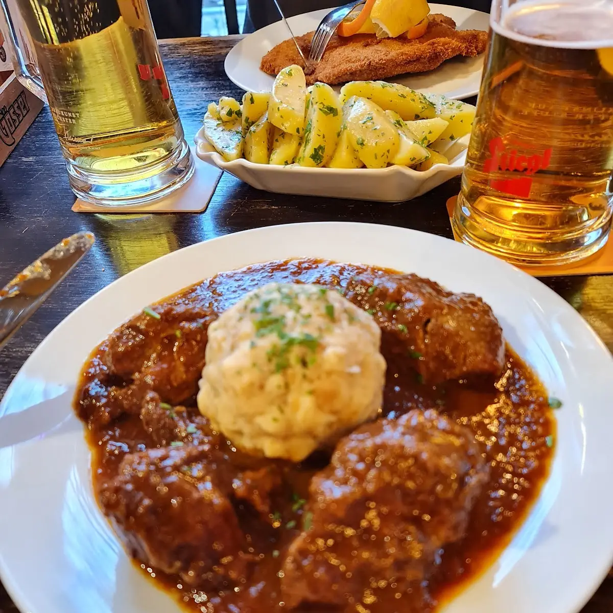 Essen und Trinken photo 5
