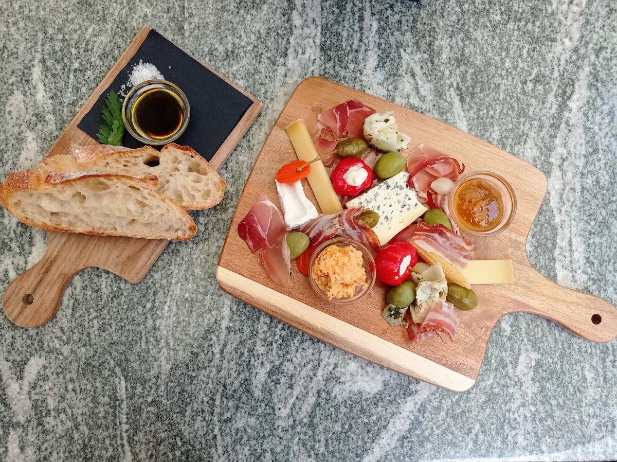 Essen und Trinken photo 1