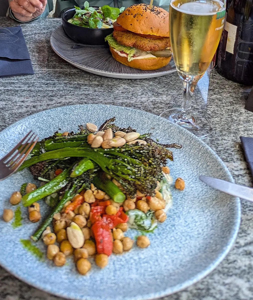 Essen und Trinken photo 10