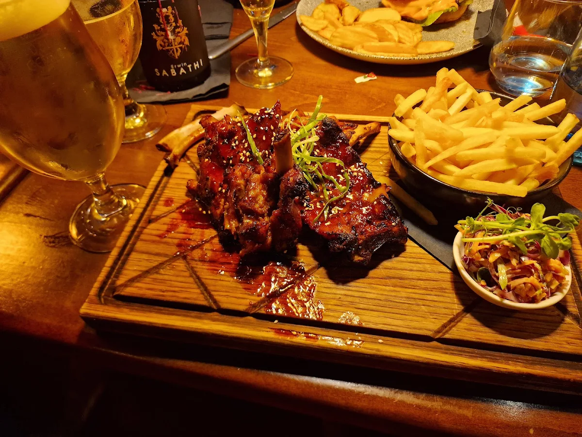 Essen und Trinken photo 5