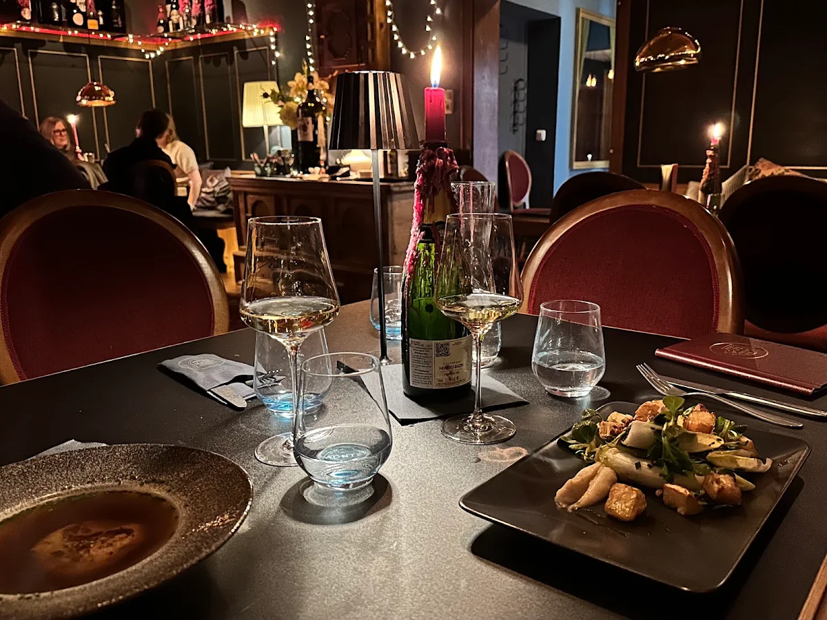 Essen und Trinken photo 6