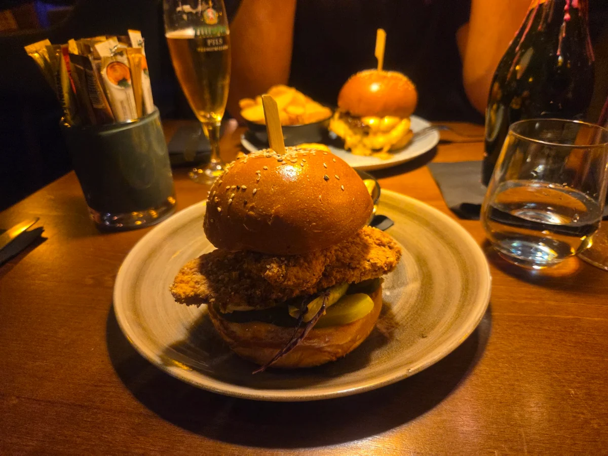 Essen und Trinken photo 7