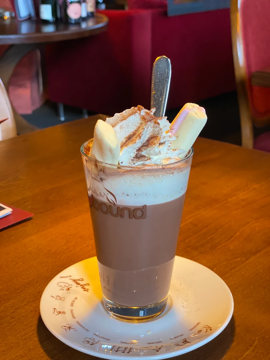Essen und Trinken photo 8