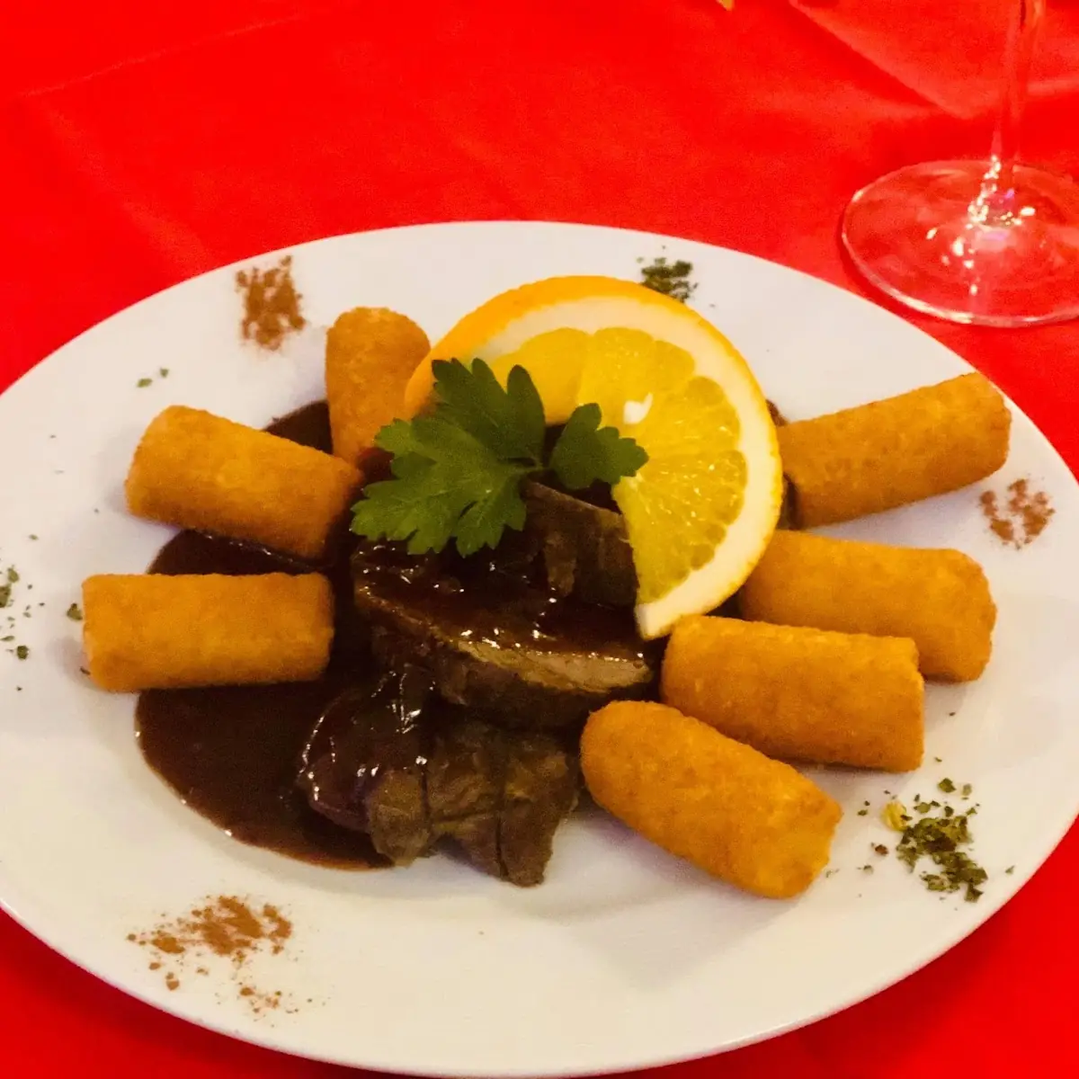 Essen und Trinken photo 1