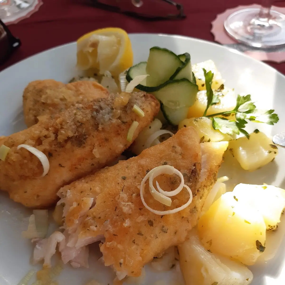 Essen und Trinken photo 10