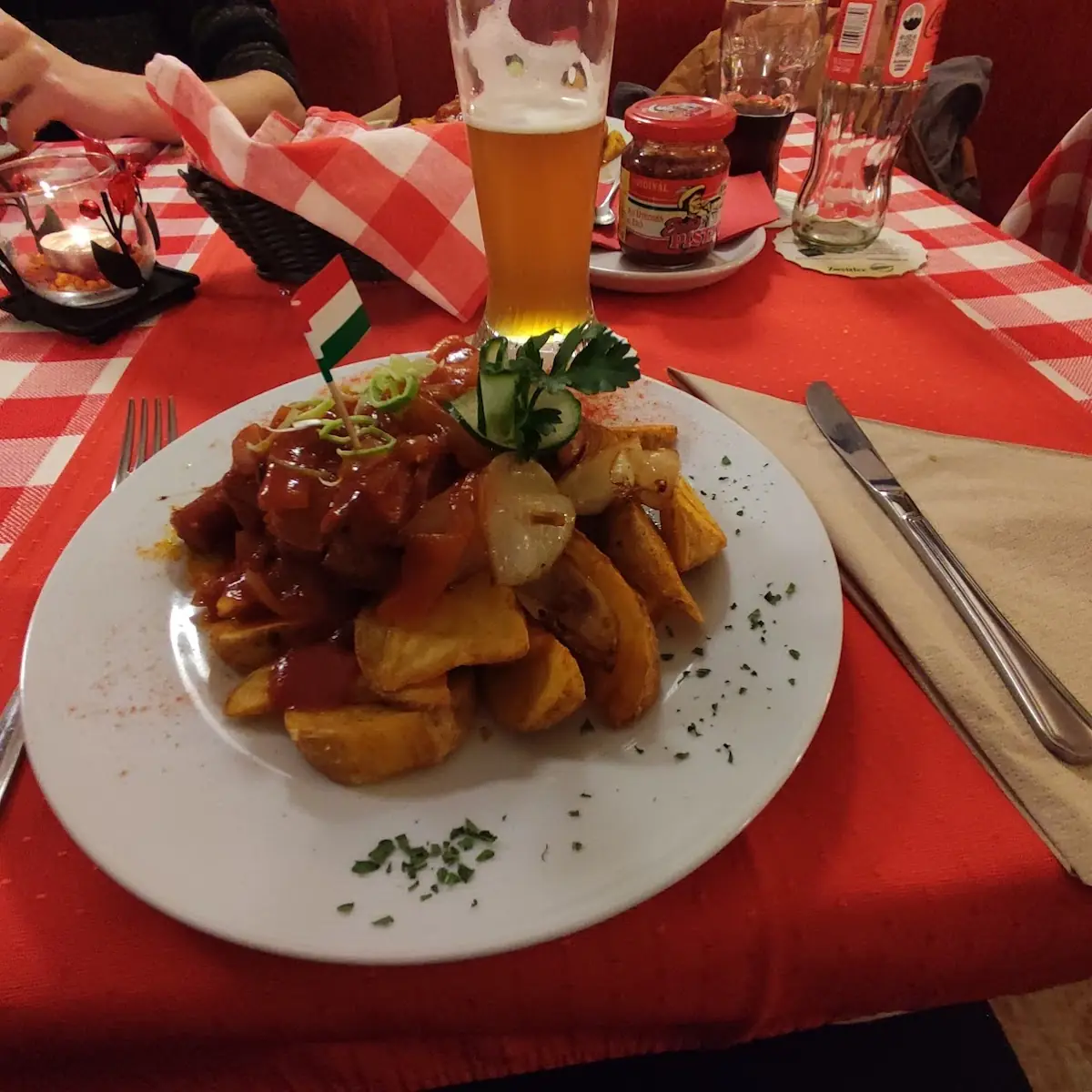 Essen und Trinken photo 6