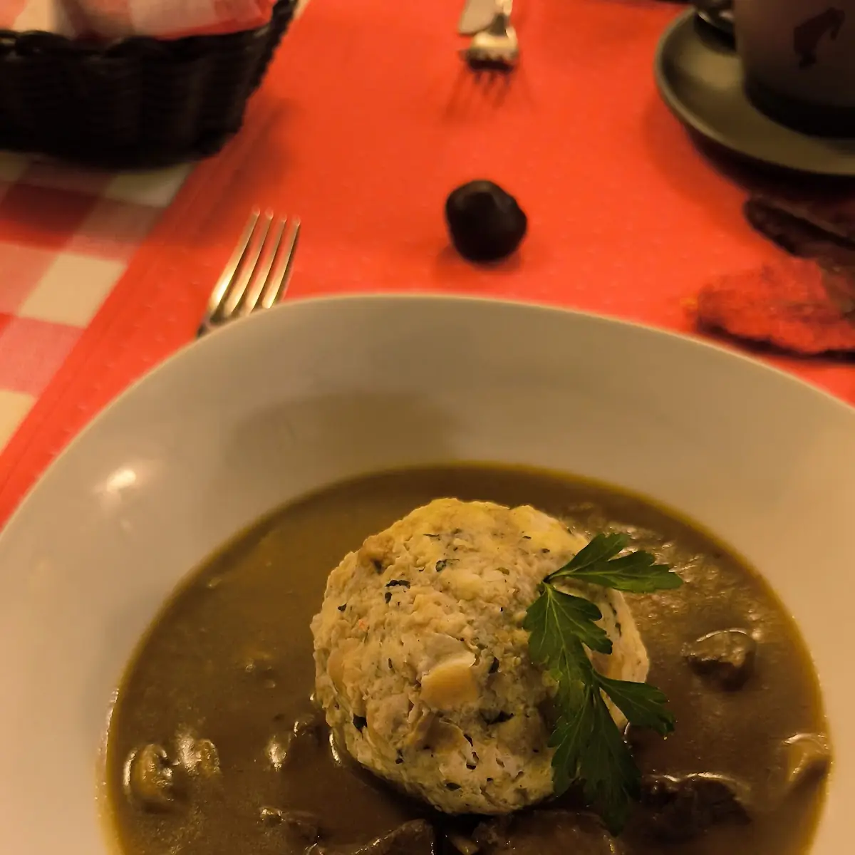 Essen und Trinken photo 7