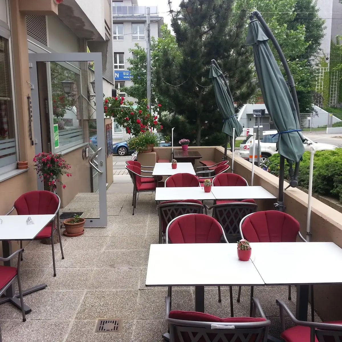 Atmosphäre photo 4
