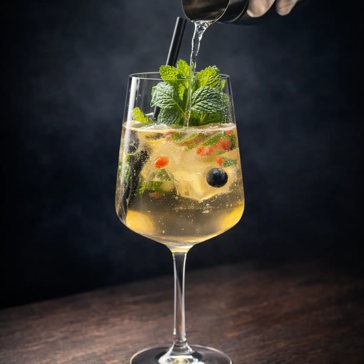 Essen und Trinken photo 6