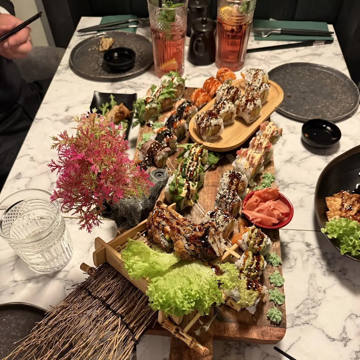 Essen und Trinken photo 7