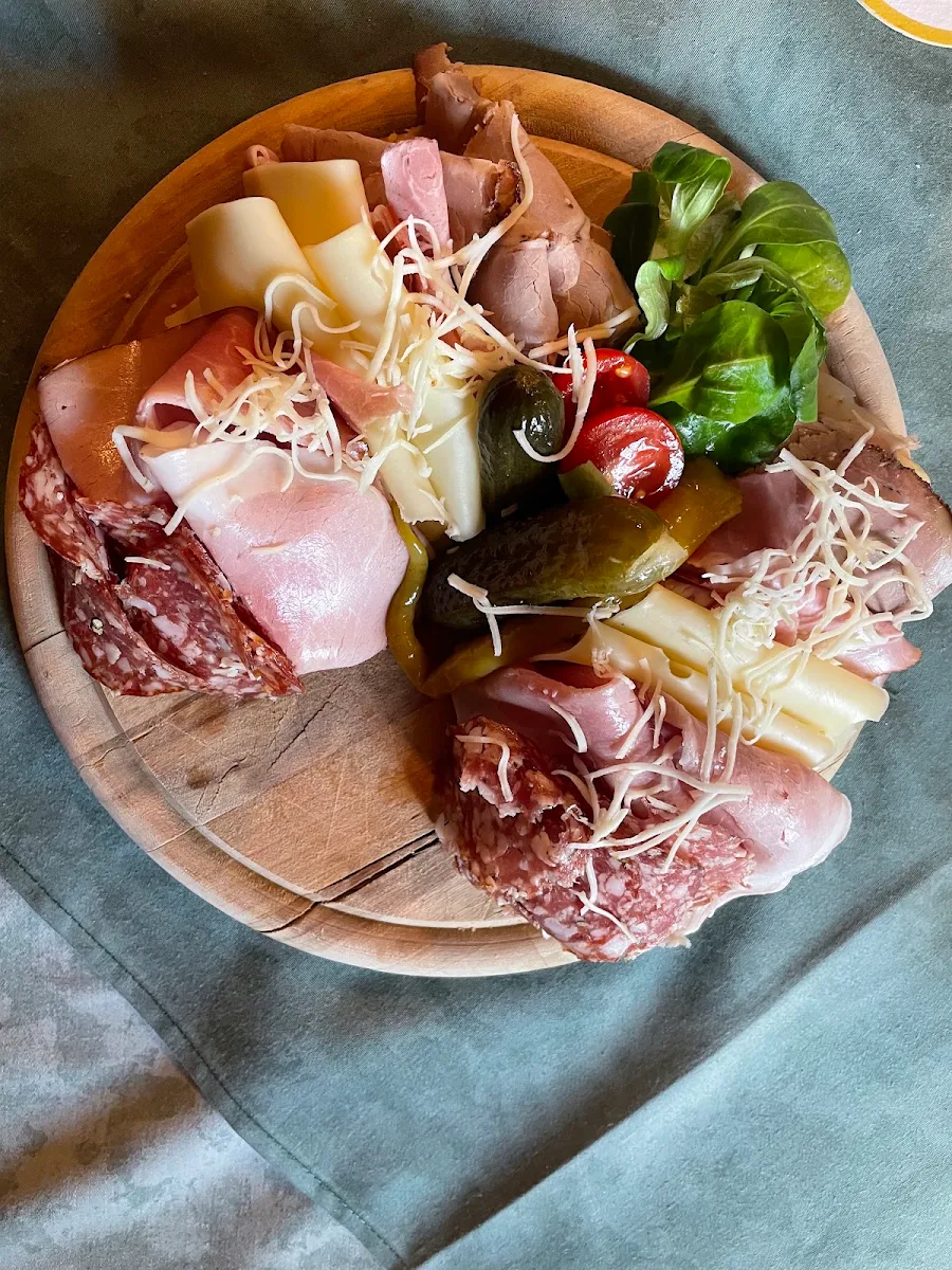 Essen und Trinken photo 3