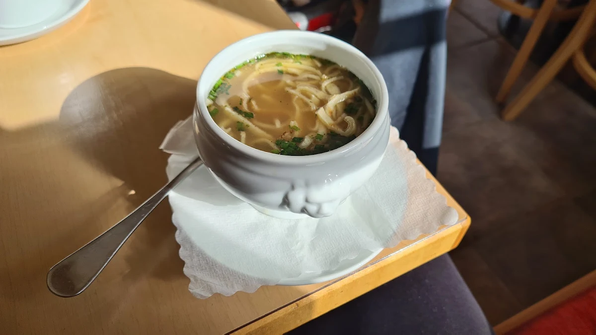 Essen und Trinken photo 5