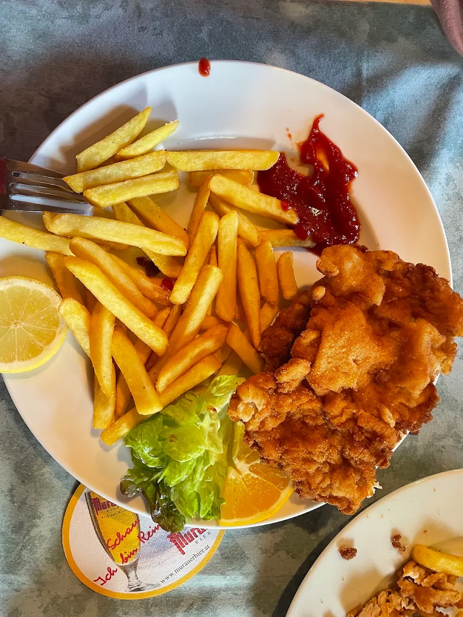 Essen und Trinken photo 7