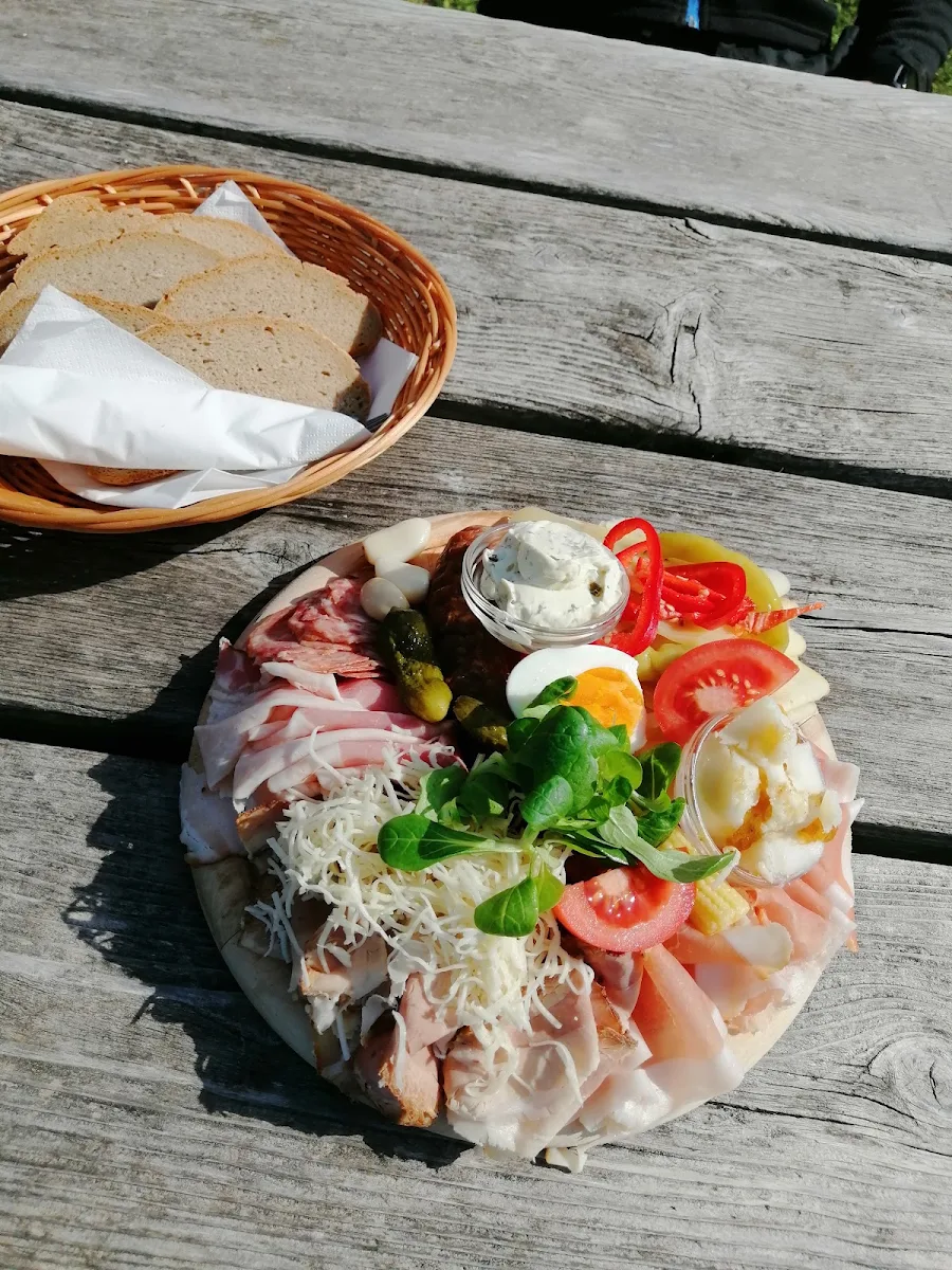 Essen und Trinken photo 8
