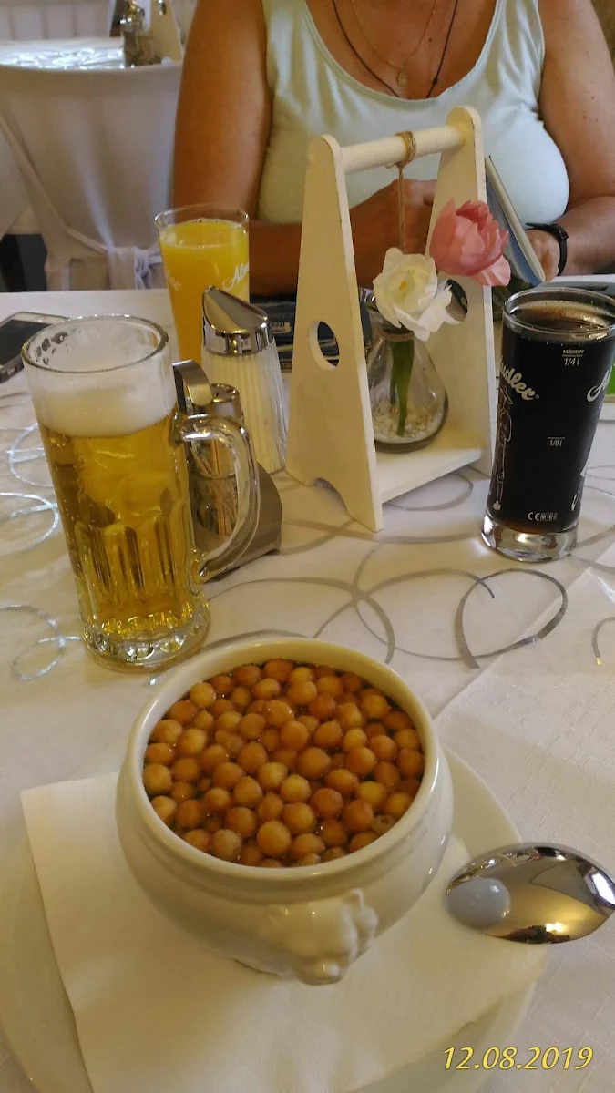 Essen und Trinken photo 10