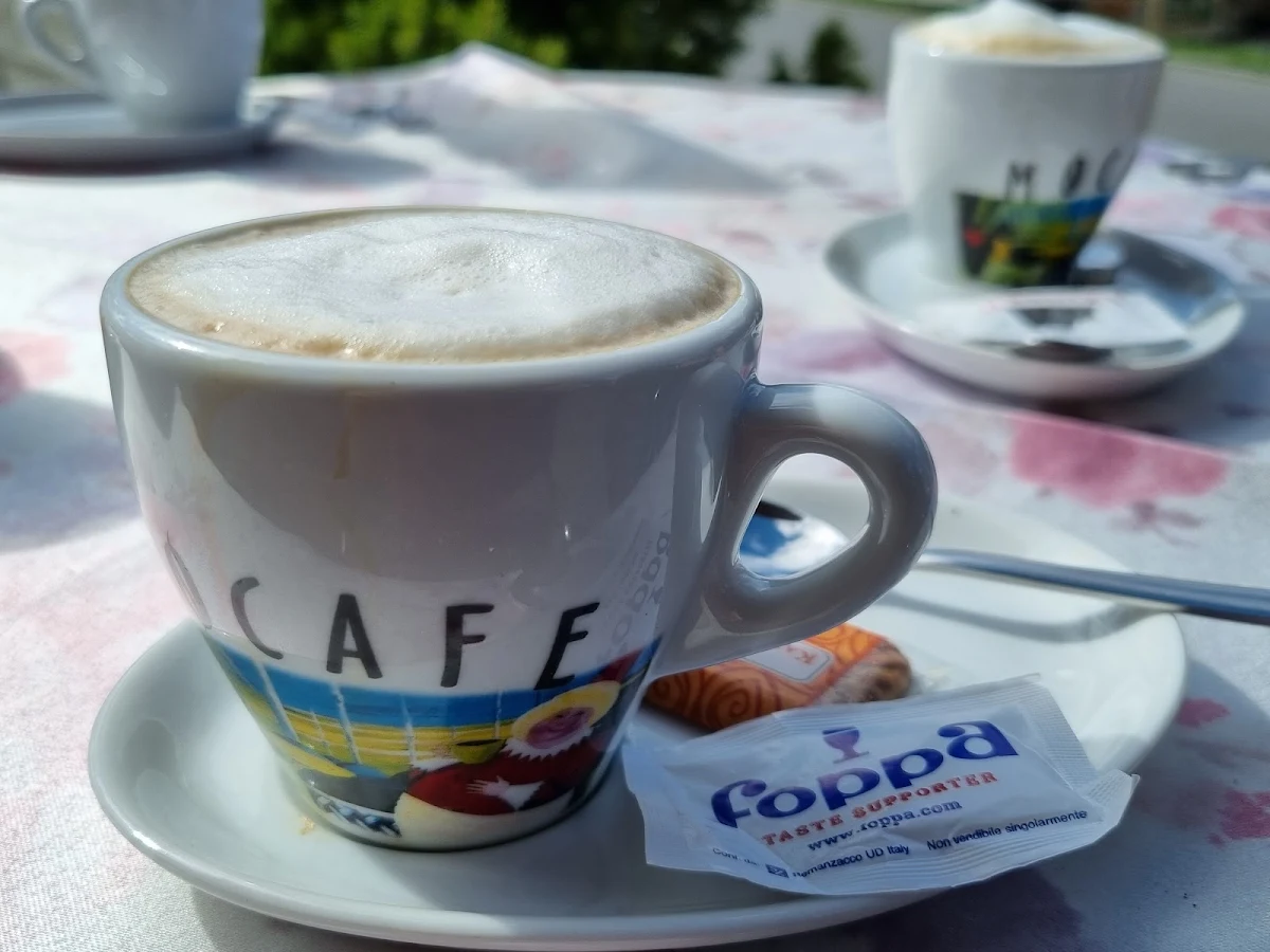 Essen und Trinken photo 2