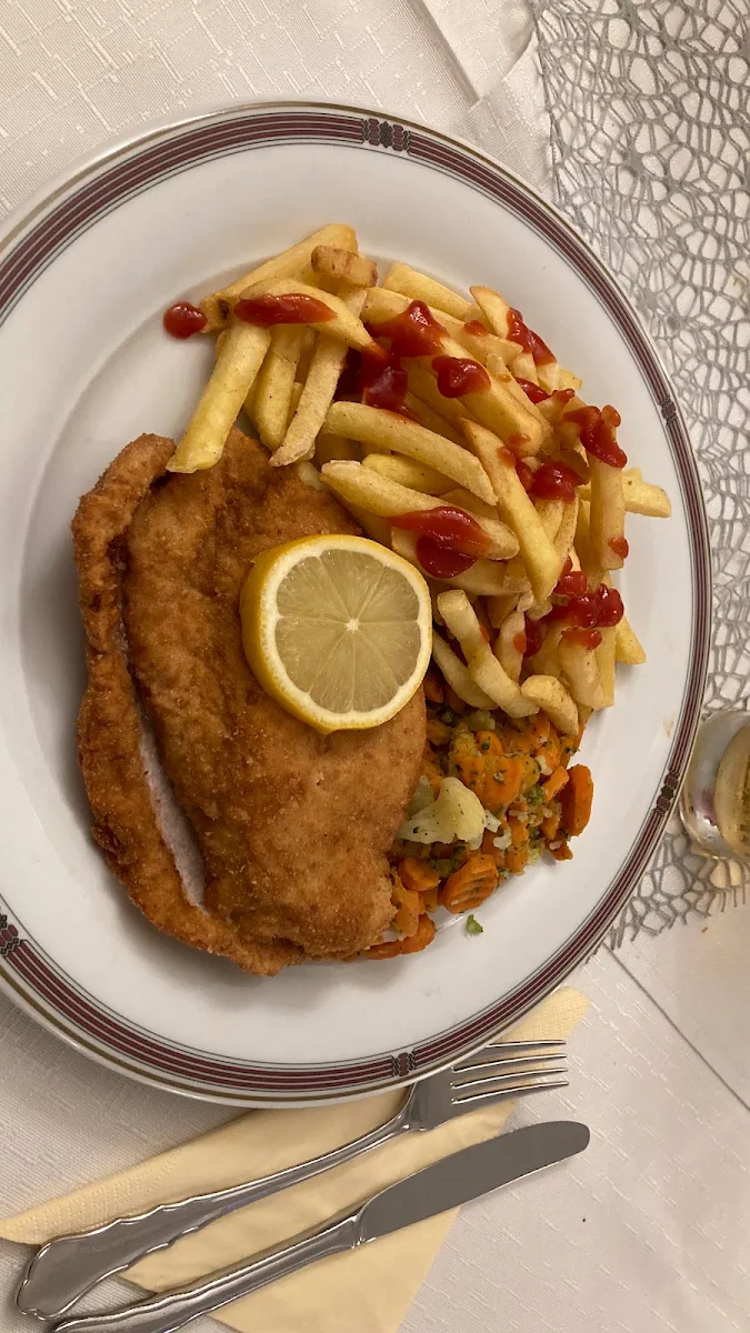 Essen und Trinken photo 4
